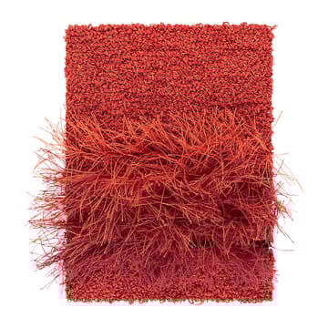 Feather matta 170x240 cm - Flamingo 100 - Kasthall