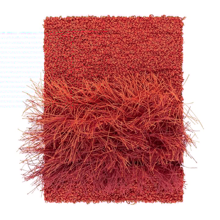 Feather matta 170x240 cm, Flamingo 100 Kasthall