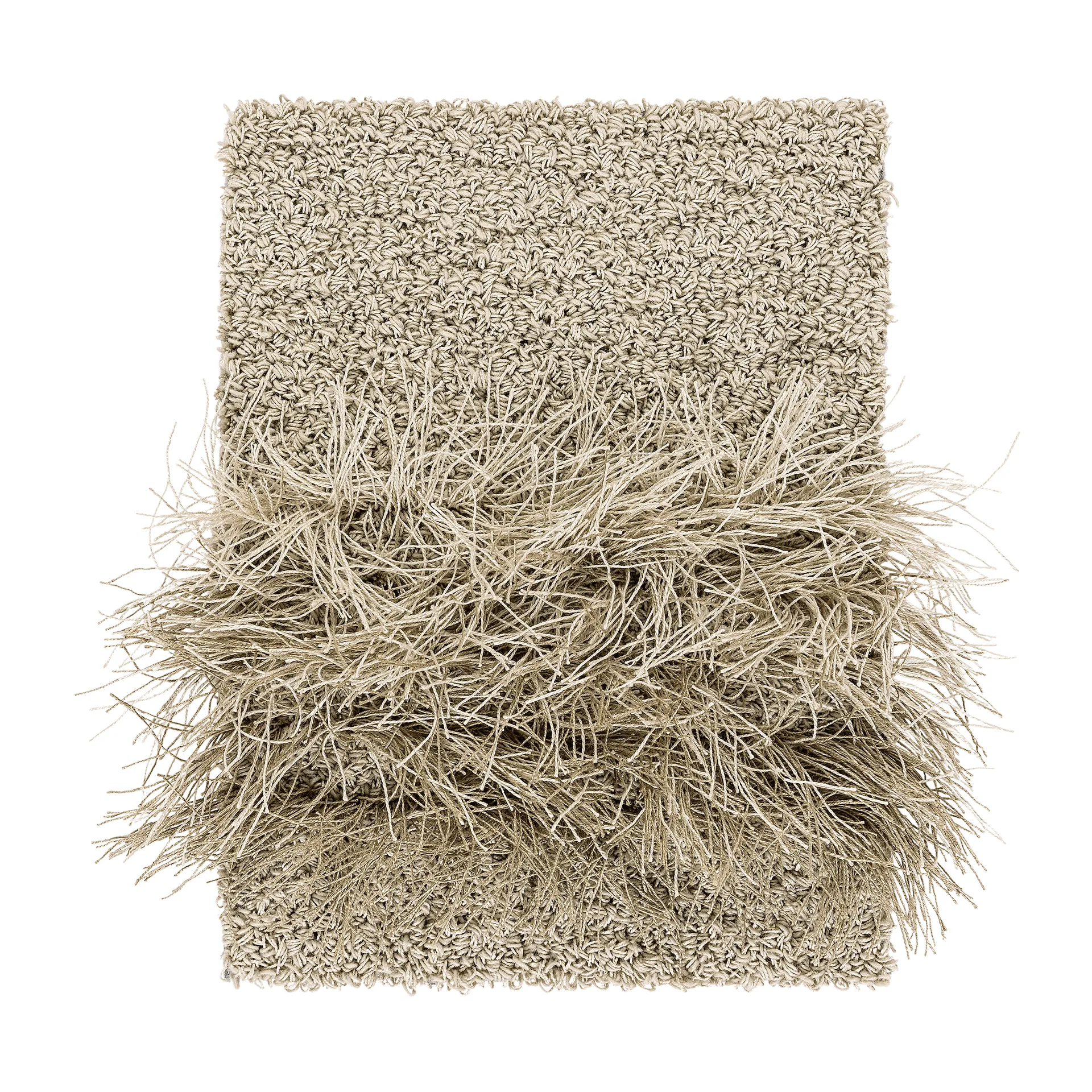 Feather matta 200x300 cm, Heron 800 Kasthall
