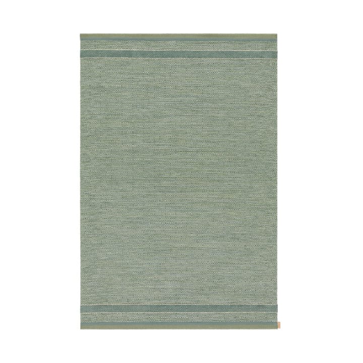 Goose Eye Anniversary matta - Minty fresh, 240x350 cm - Kasthall