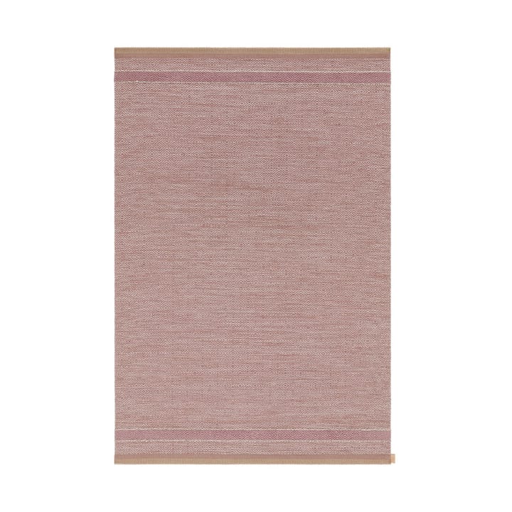 Goose Eye Anniversary matta - Pink bliss, 290x400 cm - Kasthall