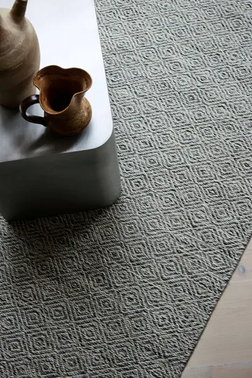 Goose Eye Icon matta - 580 SoHo, 195x300 cm - Kasthall