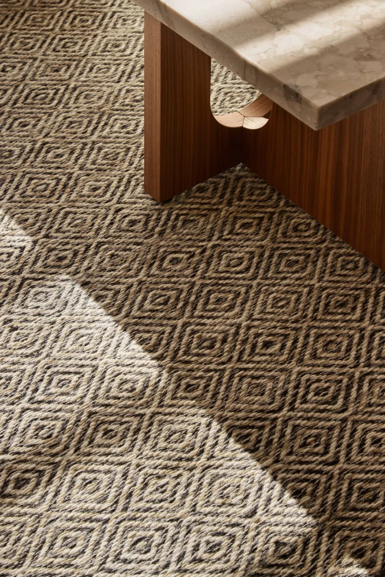 Goose Eye Icon matta, 850 Chelsea, 160x240 cm Kasthall