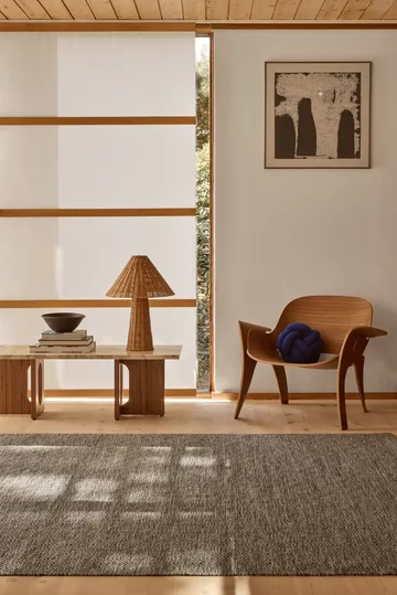 Goose Eye Icon matta - 850 Chelsea, 160x240 cm - Kasthall
