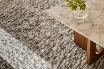 Goose Eye Icon matta - 850 Chelsea, 195x300 cm - Kasthall