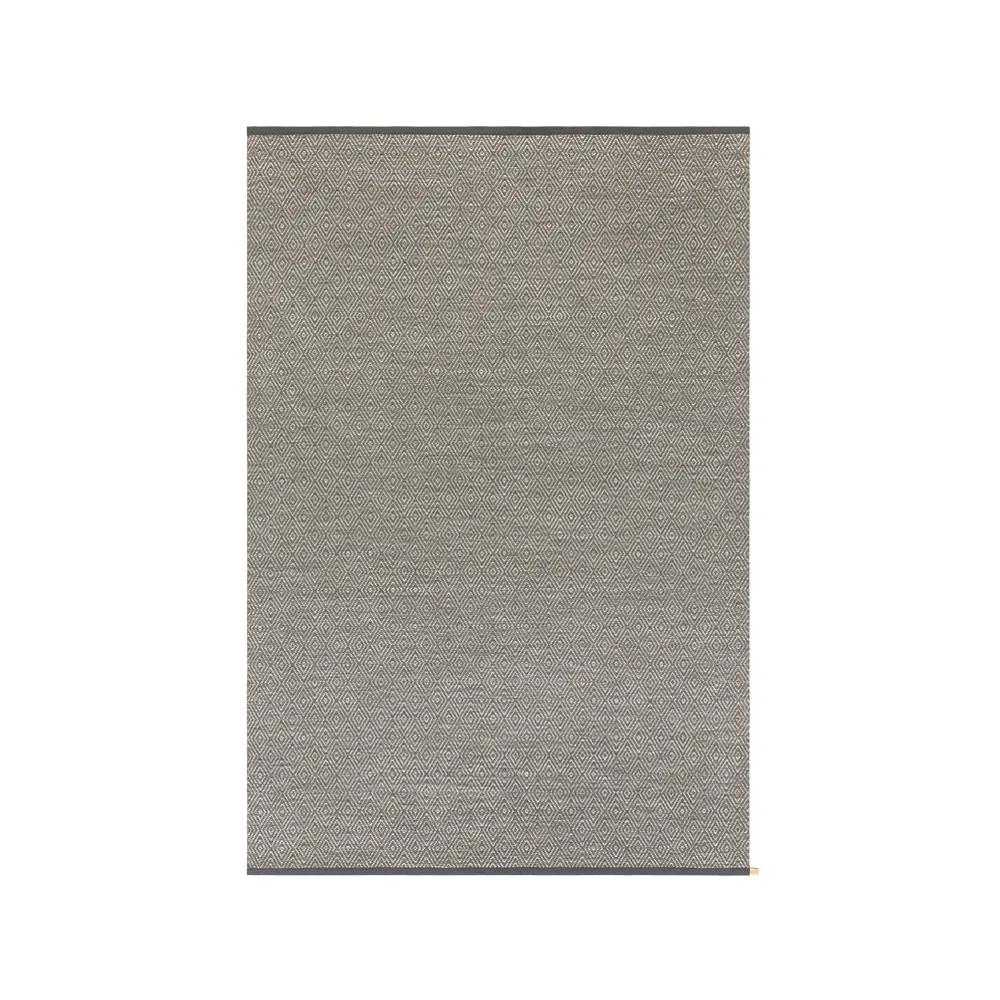 Goose Eye XL Icon matta, Stone grey 195x300 cm Kasthall