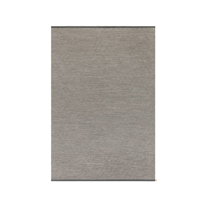 Goose Eye XL Icon matta - Stone grey 195x300 cm - Kasthall