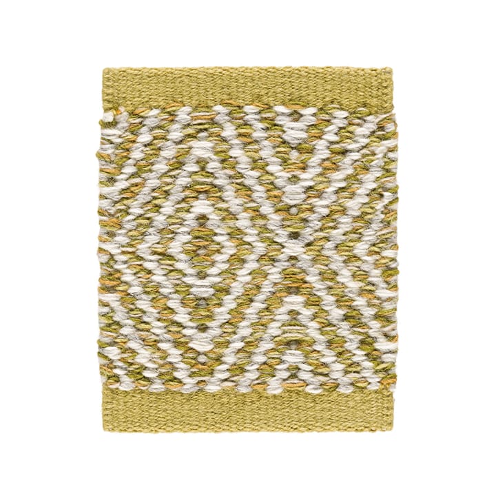 Goose Eye XL Icon matta, Straw 195x300 cm Kasthall