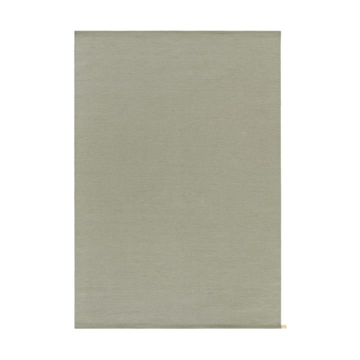 Gryn matta - 165x240 cm, Salvie 530 - Kasthall