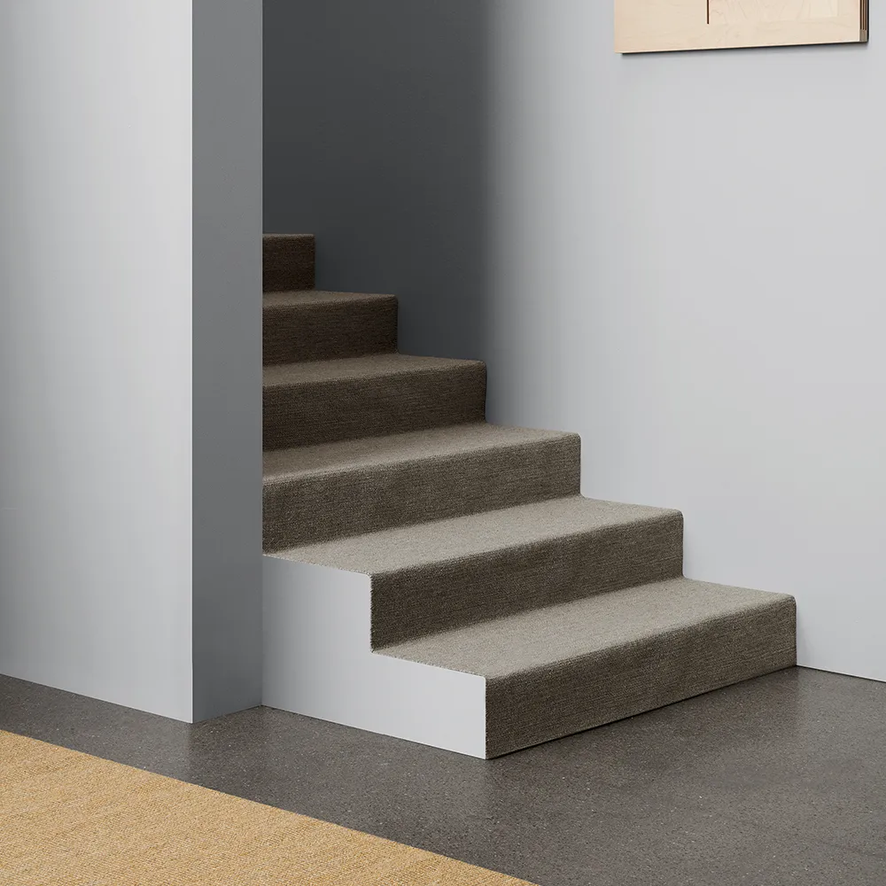 Harper matta, Redwood 240x160 cm Kasthall