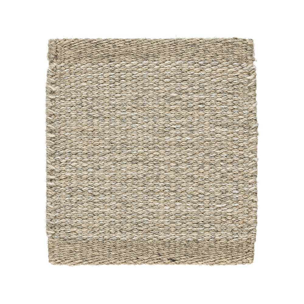 Kasthall Harper matta Sand dune 240x160 cm | Skandinavisk Design | Ullmattor | Beige