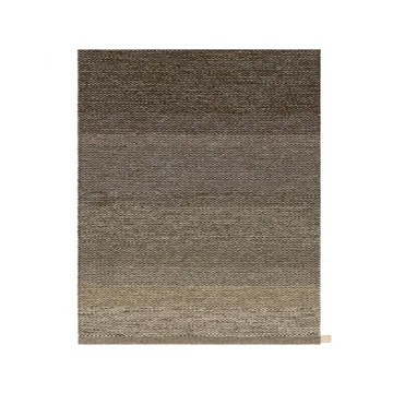 Harvest matta - Beige-brun 240x170 cm - Kasthall