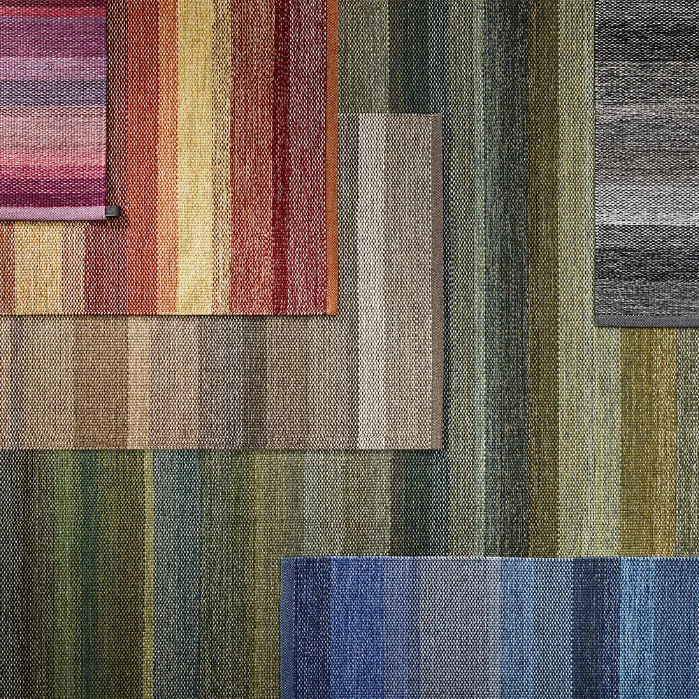 Harvest matta, Beige-brun 240x170 cm Kasthall