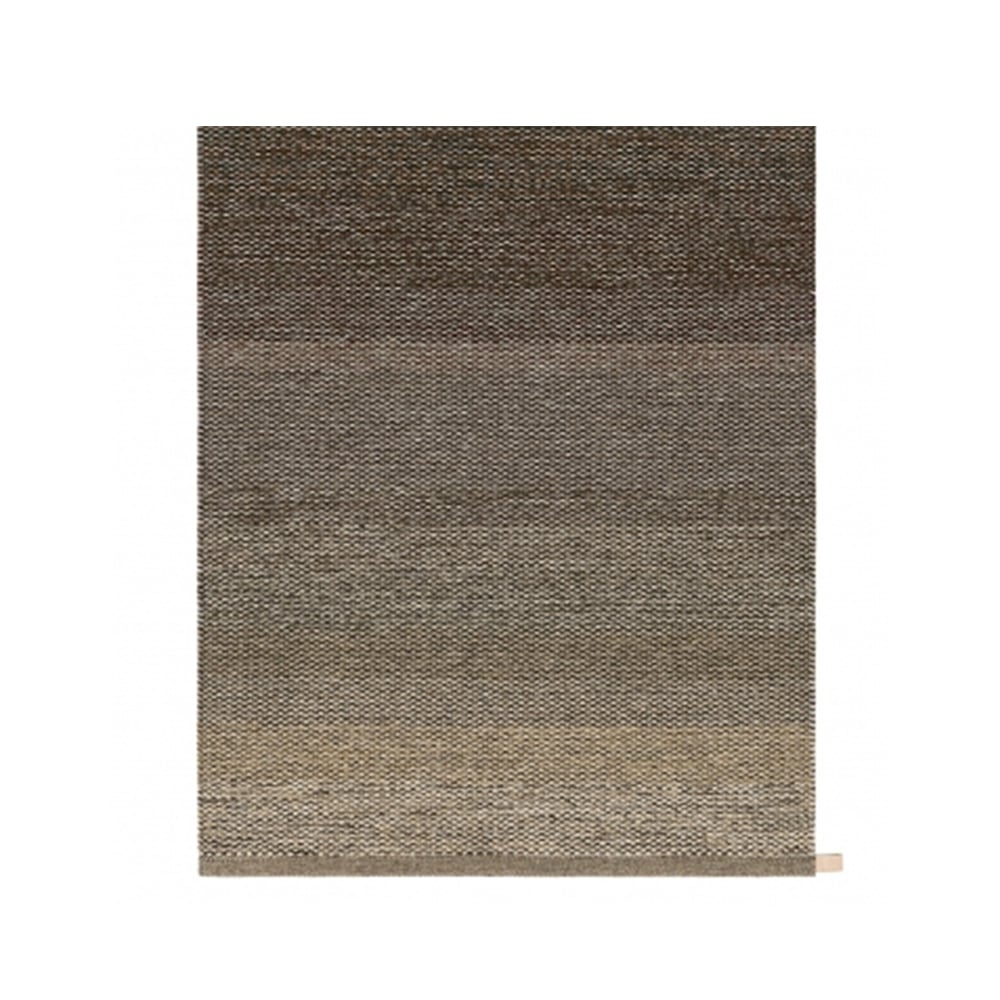 Kasthall Harvest matta Beige-brun 300x200 cm | Skandinavisk Design | Ullmattor | Beige