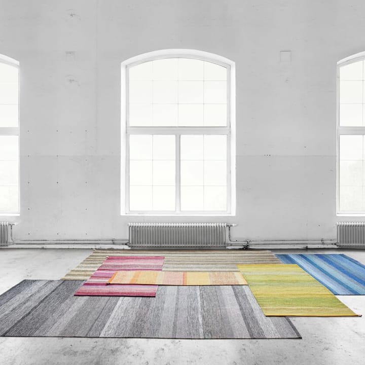Harvest matta, Blå 300x200 cm Kasthall