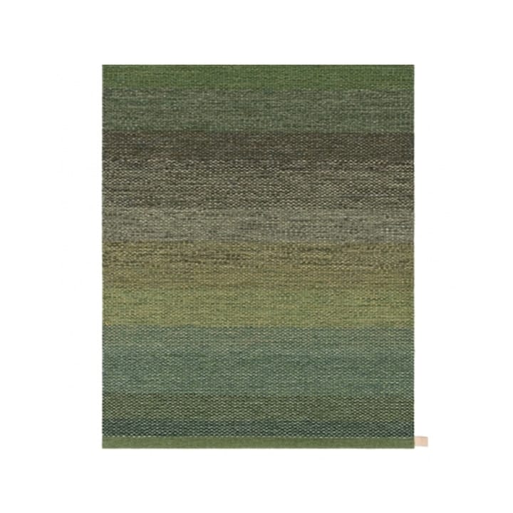 Harvest matta - Grön 300x200 cm - Kasthall
