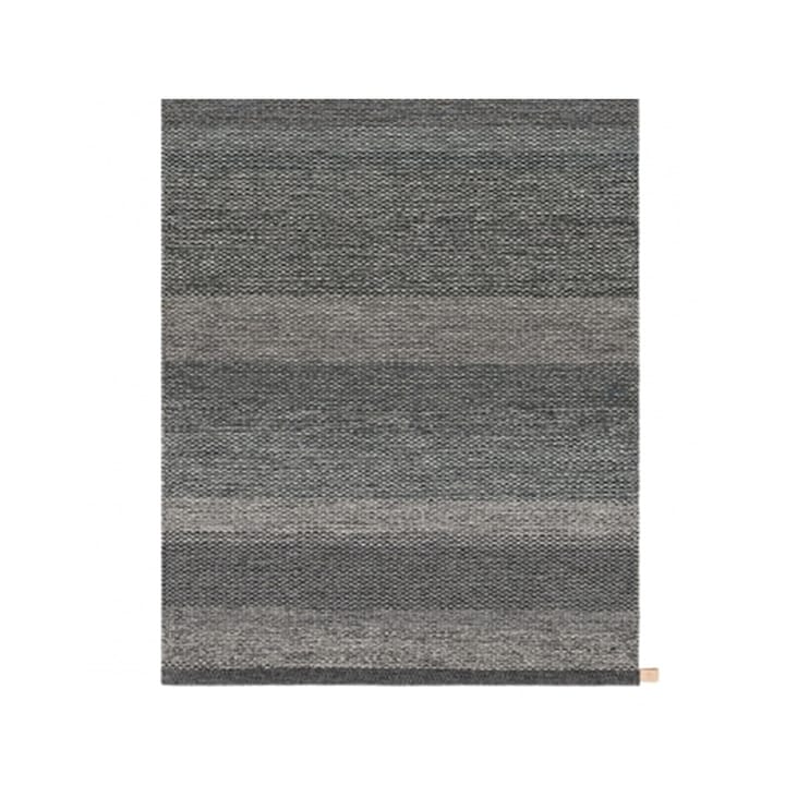 Harvest matta - Svart-grå 300x200 cm - Kasthall
