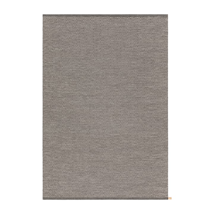 Ingrid Icon matta 160x240 cm - Asphalt grey - Kasthall