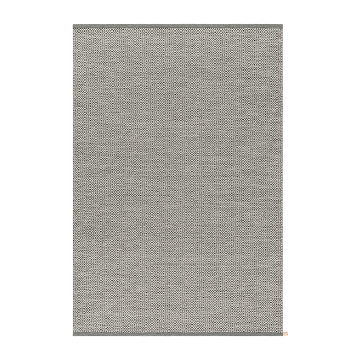 Ingrid Icon matta 160x240 cm - Stone grey - Kasthall