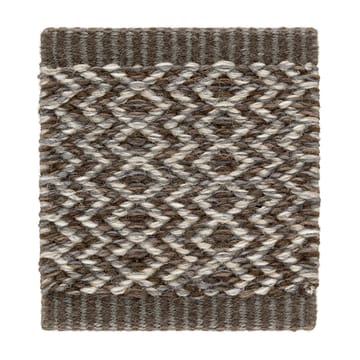 Ingrid Icon matta 195x300 cm - Brown-grey - Kasthall