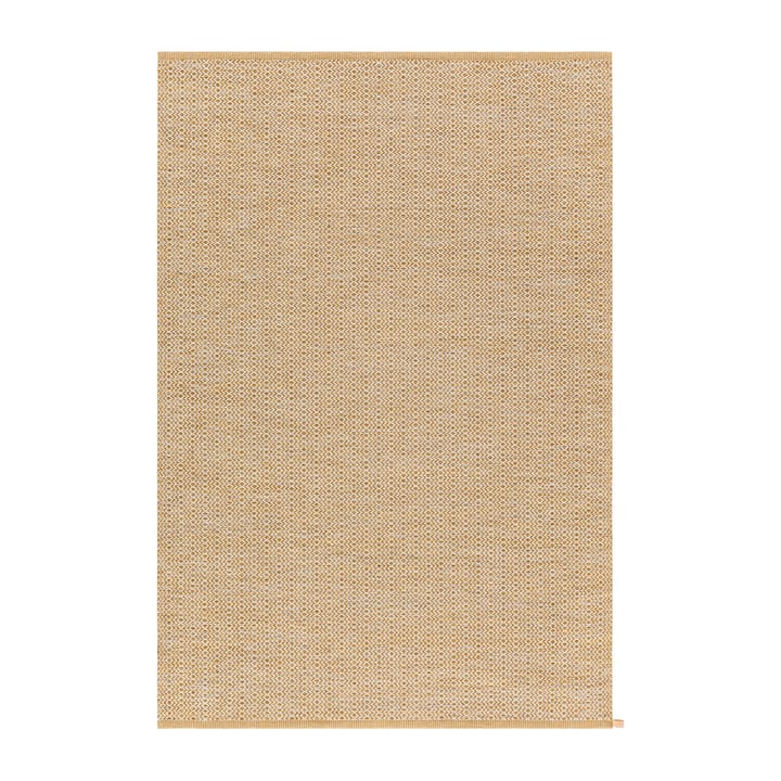 Ingrid Icon matta 195x300 cm - Yellow-white - Kasthall