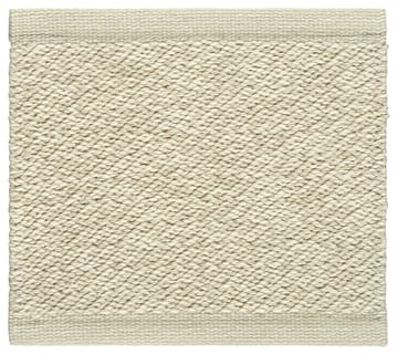 Korn matta - 85x240 cm, Kalk 881 - Kasthall