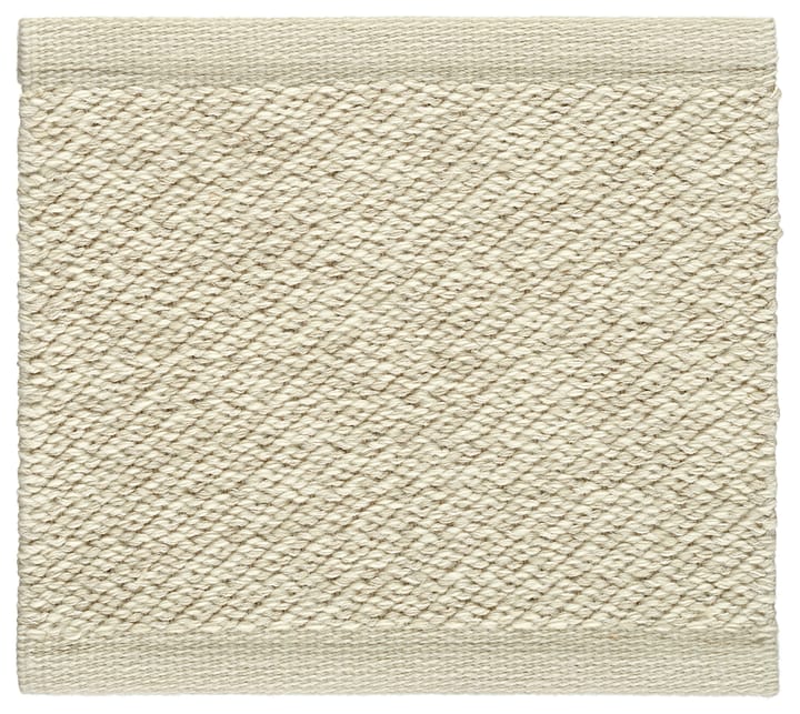 Korn matta, 85x240 cm, Kalk 881 Kasthall