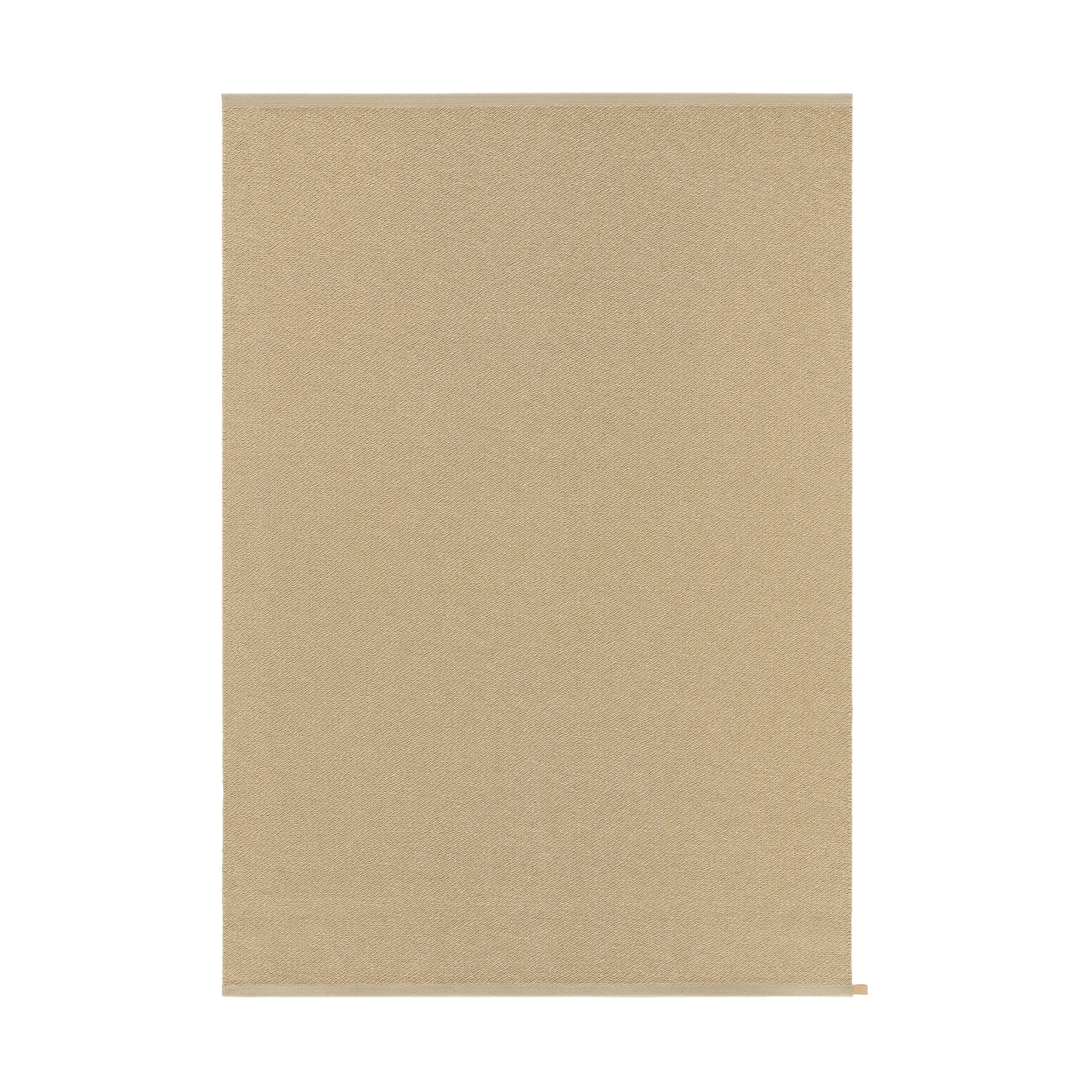 Korn matta, 85x240 cm, Strå 440 Kasthall