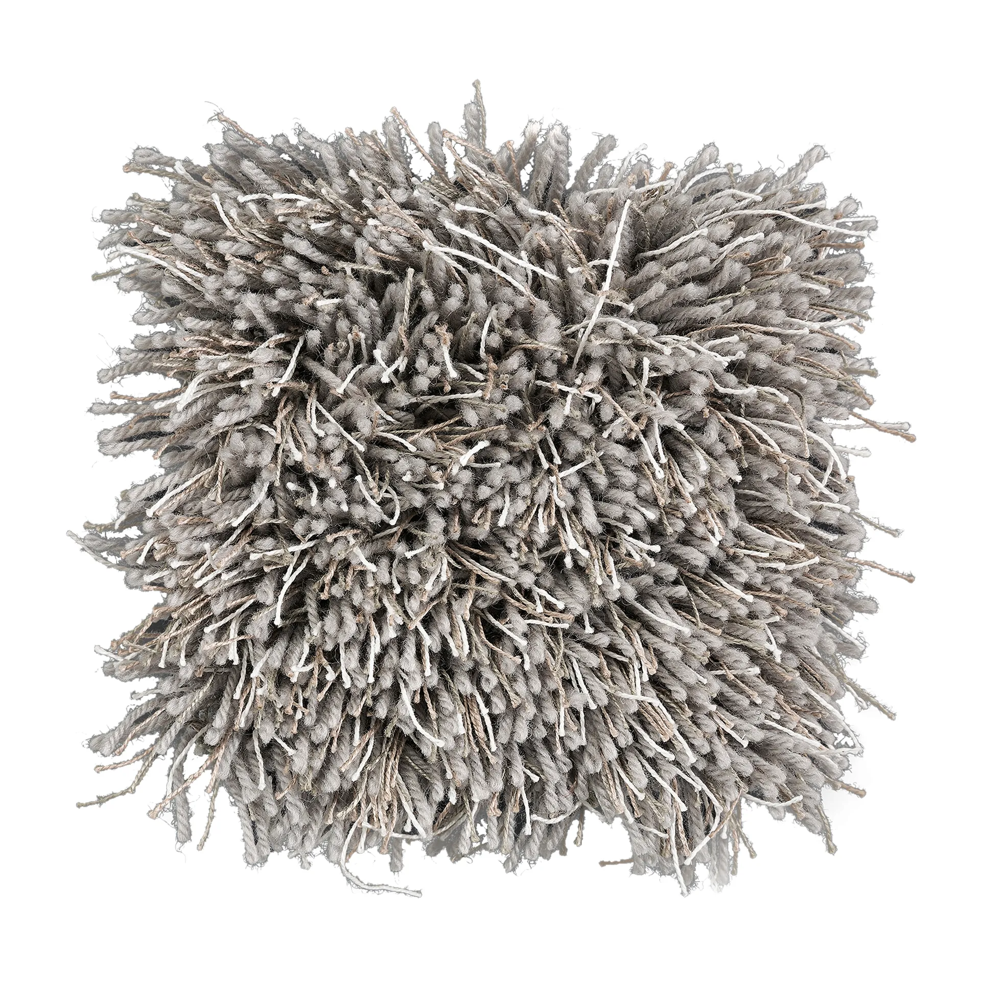 Moss matta 170x240 cm, Silver grey 500 Kasthall