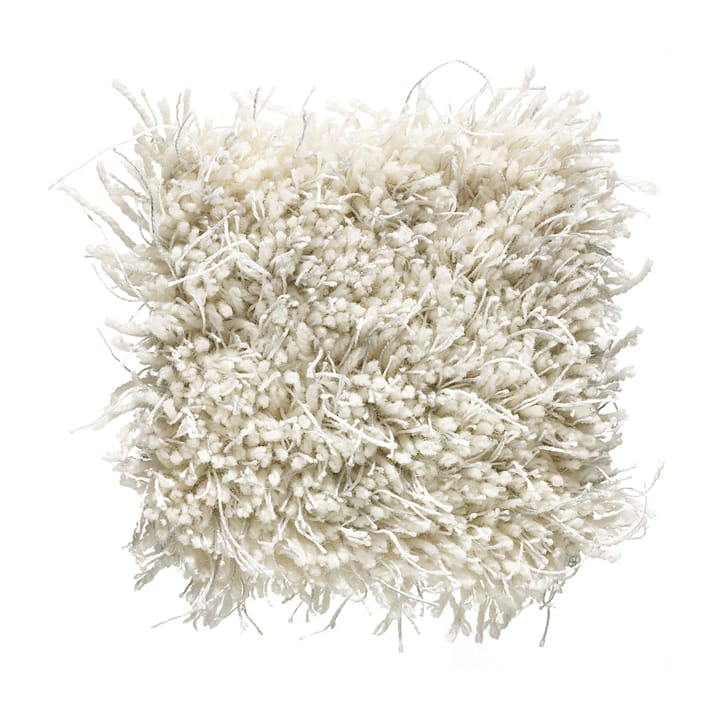 Moss matta 170x240 cm - White 1 - Kasthall