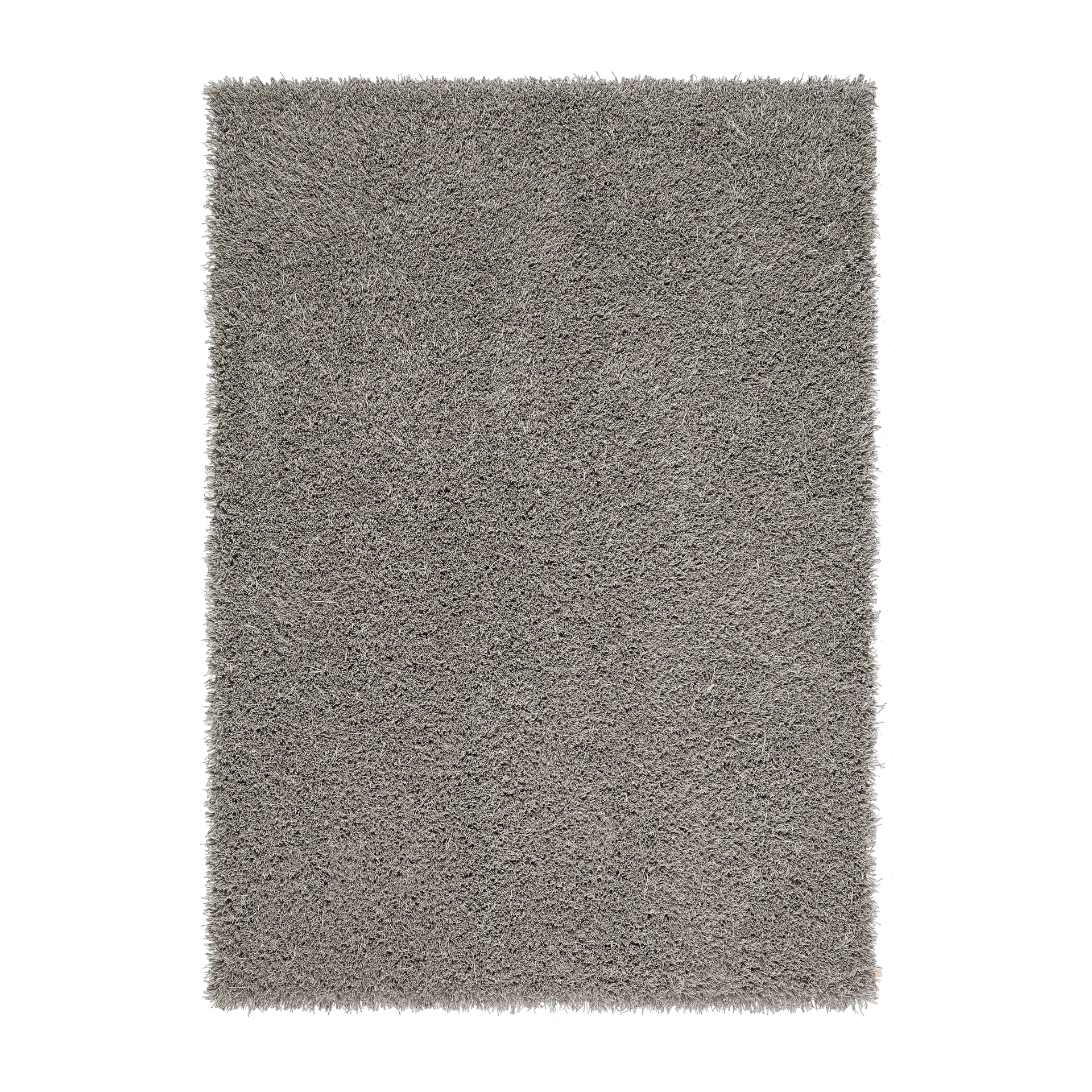 Moss matta 200x300 cm, Silver grey 500 Kasthall