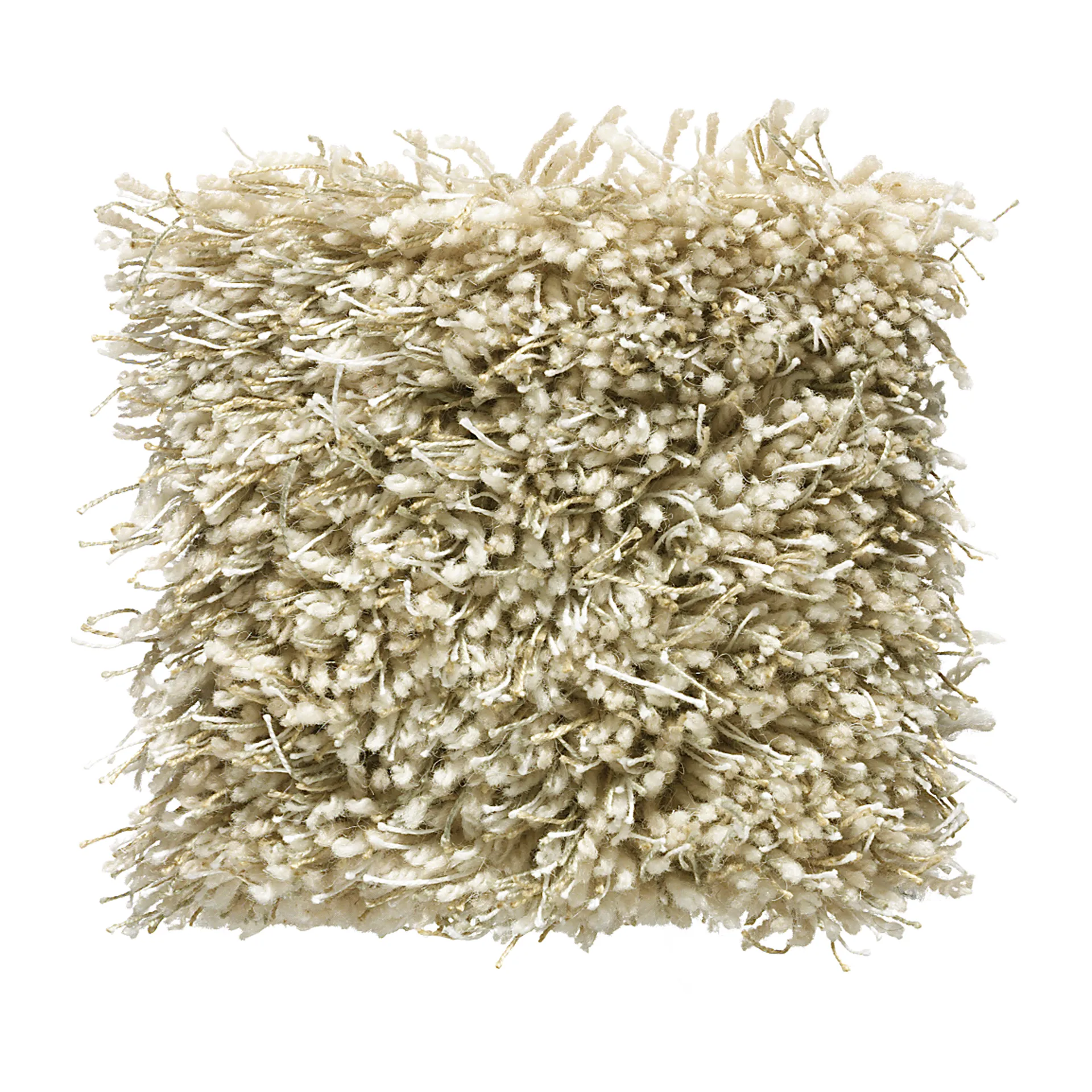 Moss matta rund Ø240 cm, Beige 2 Kasthall