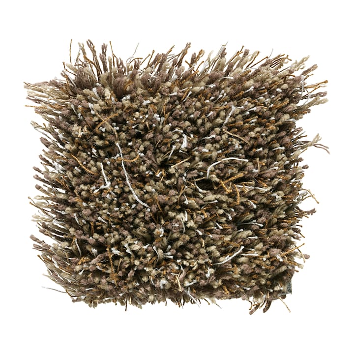 Moss matta rund Ø240 cm - Beige-grey 800 - Kasthall