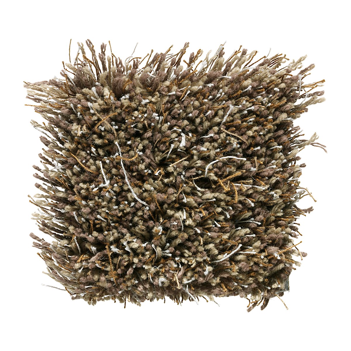 Kasthall Moss matta rund o240 cm Beige-grey 800 | Skandinavisk Design | Runda mattor | Beige