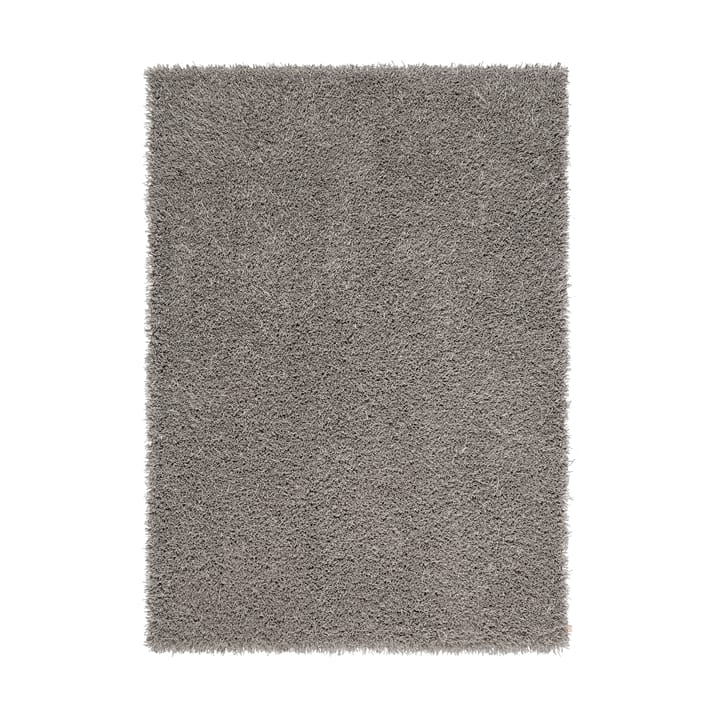 Moss matta rund Ø240 cm - Silver grey 500 - Kasthall