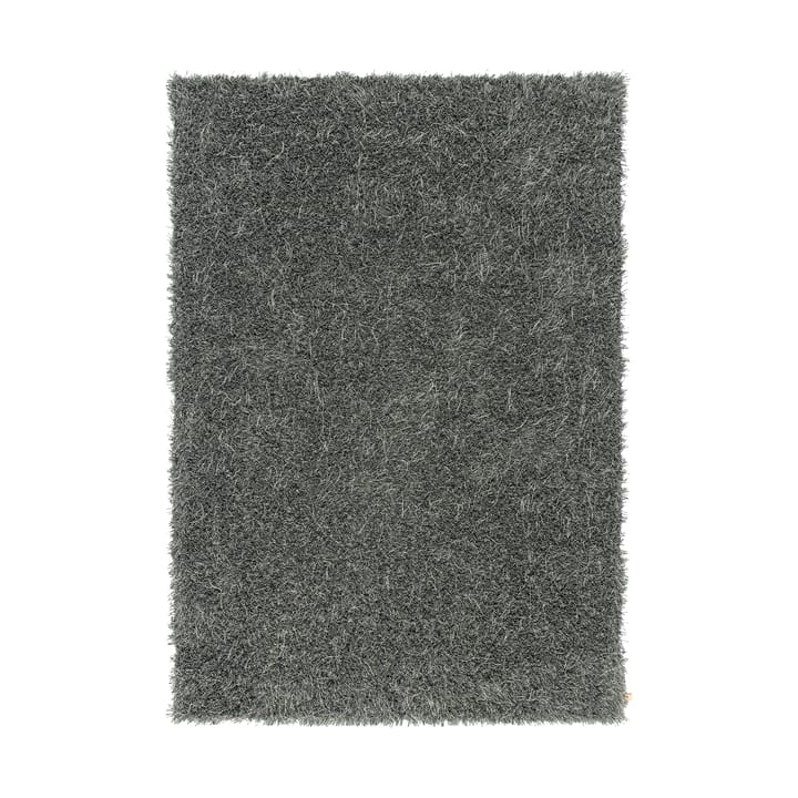 Moss Matta rund - Nickel grey 300 cm - Kasthall