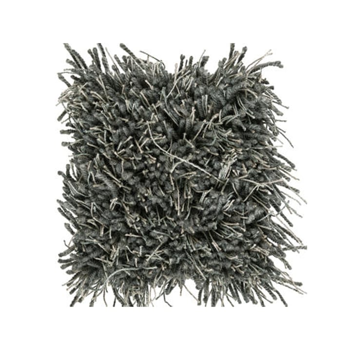 Moss Matta rund - Nickel grey 300 cm - Kasthall