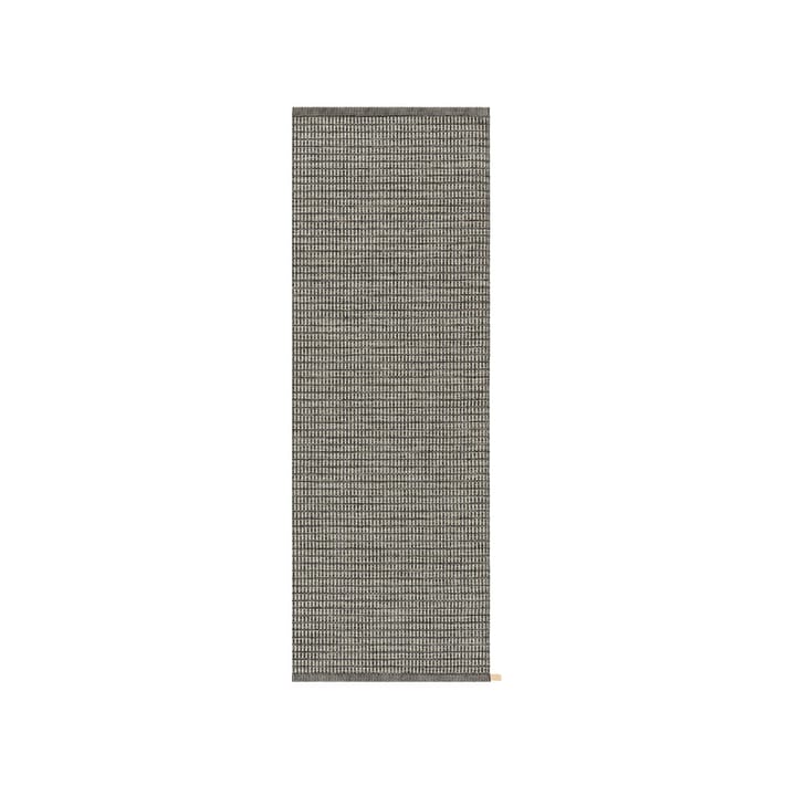 Post Icon gångmatta - Grey stone 589 90x250 cm - Kasthall