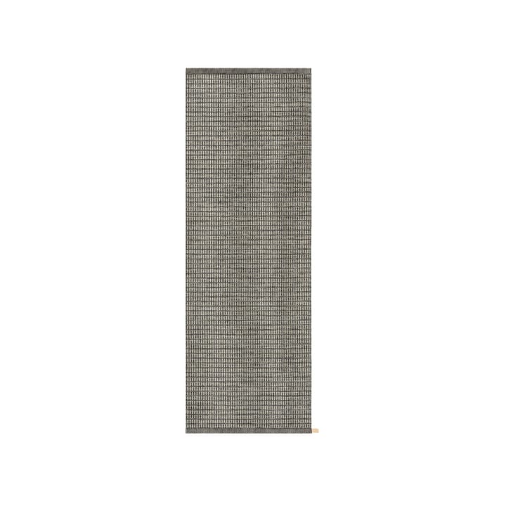 Post Icon gångmatta - Grey stone 589 90x250 cm - Kasthall