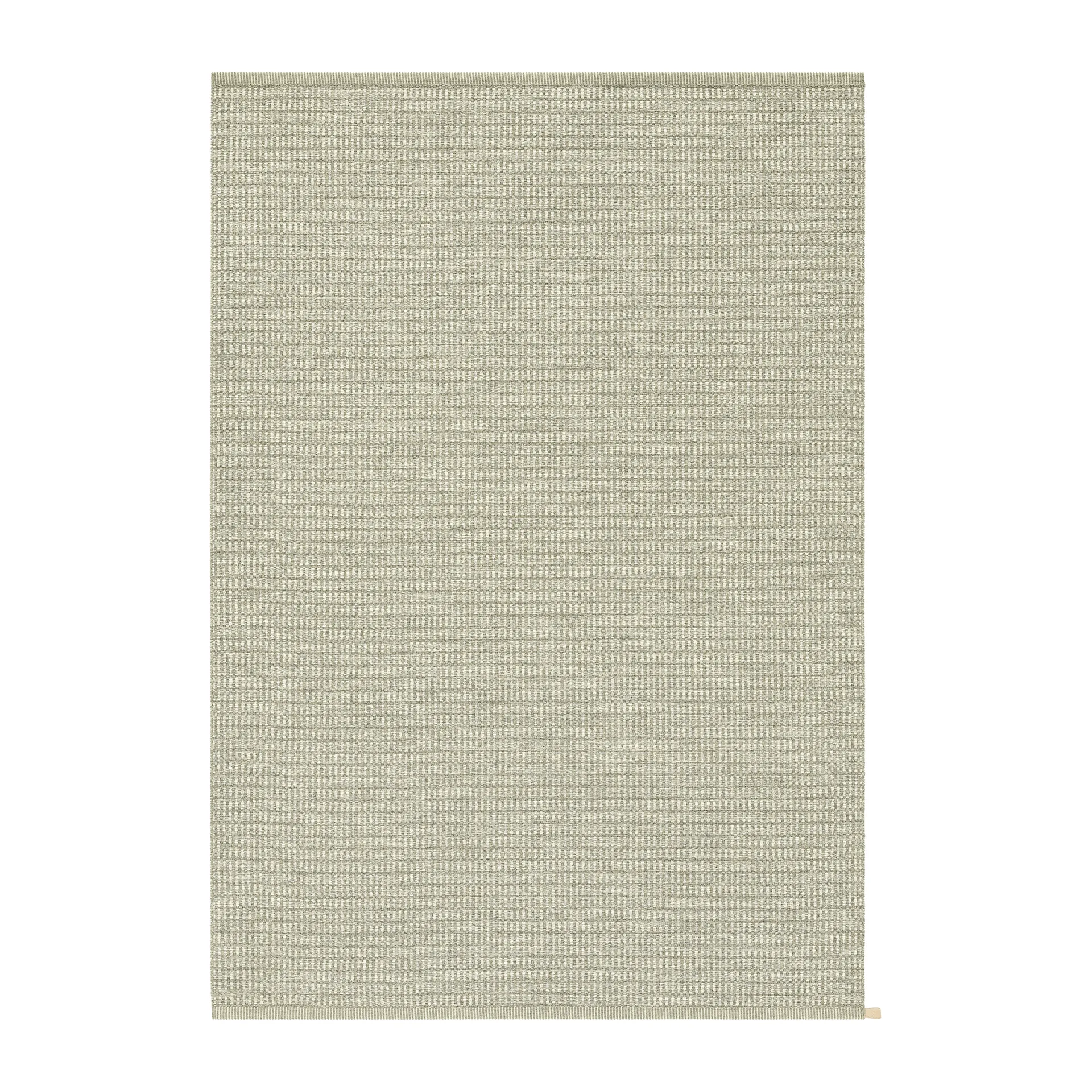 Post Icon matta 170x240 cm, Linen Beige 882 Kasthall