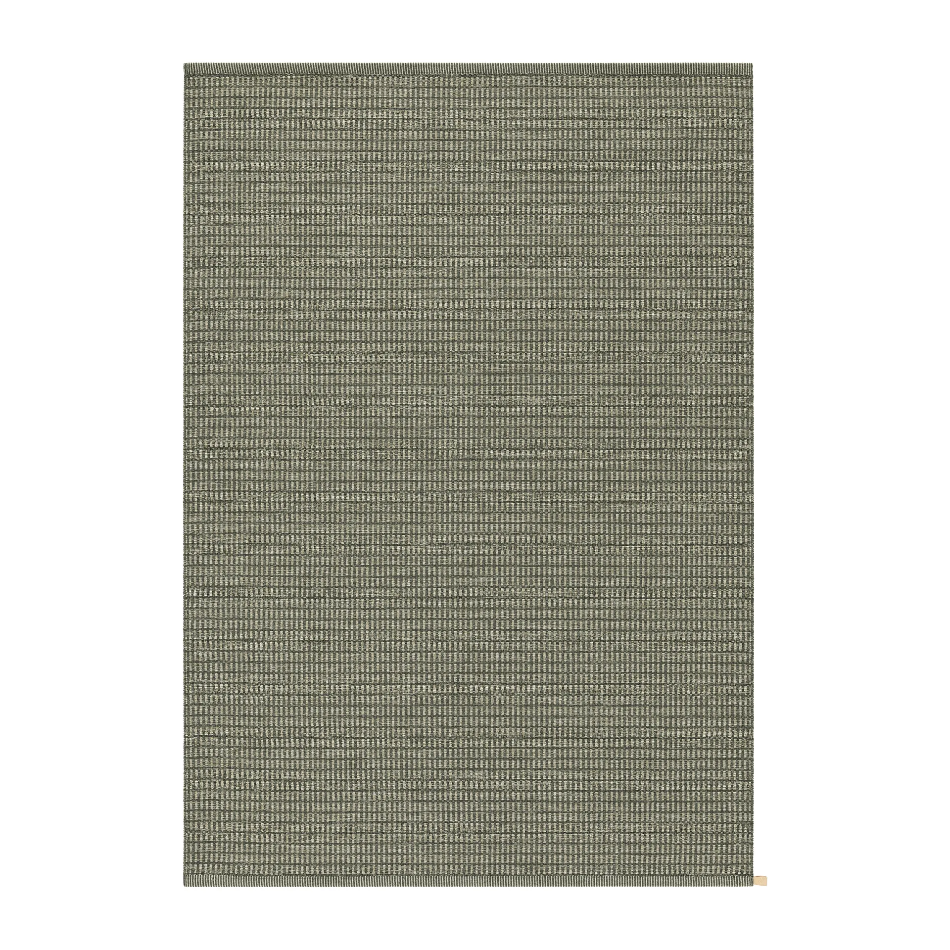 Post Icon matta 170x240 cm, Willow Green 585 Kasthall