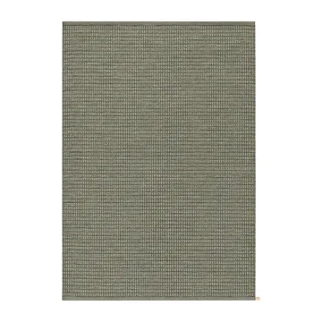 Post Icon matta 170x240 cm - Willow Green 585 - Kasthall
