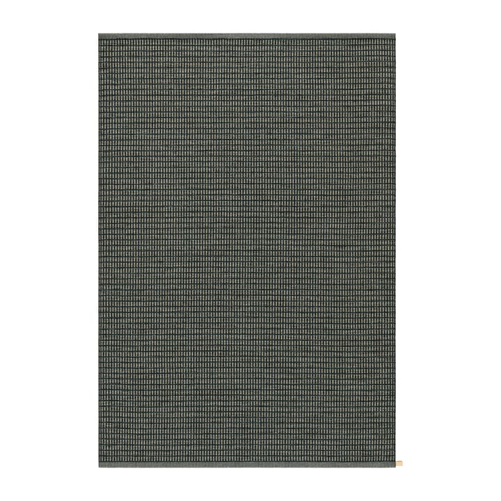Post Icon matta 200x300 cm - Evening Blue 586 - Kasthall