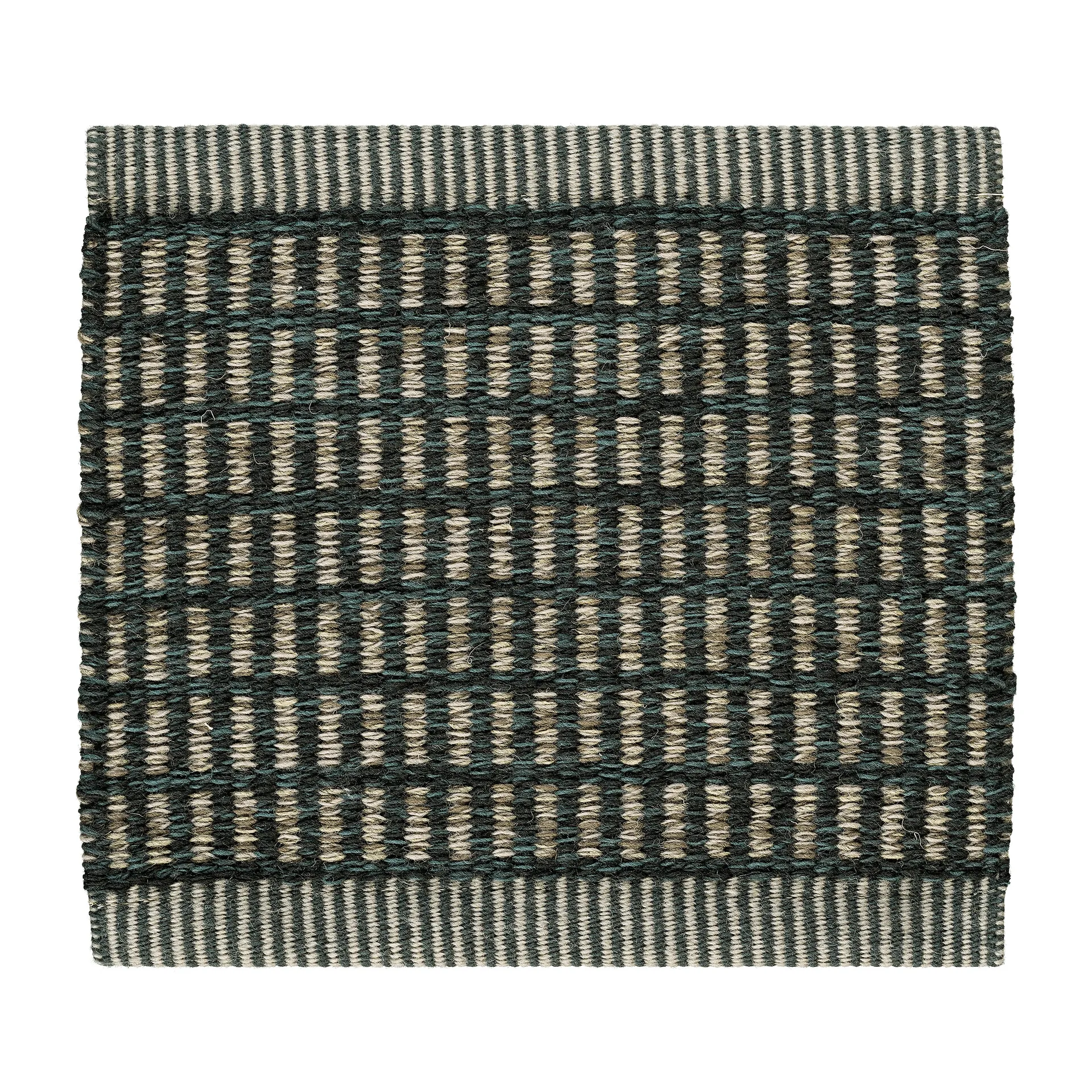 Post Icon matta 200x300 cm, Evening Blue 586 Kasthall