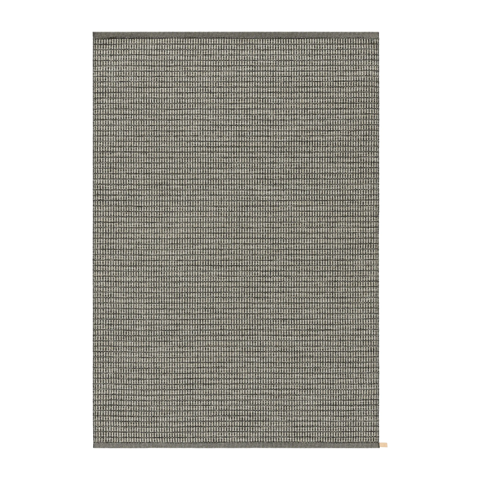 Post Icon matta 200x300 cm, Grey Stone 589 Kasthall