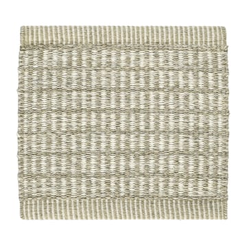 Post Icon matta 200x300 cm - Linen Beige 882 - Kasthall