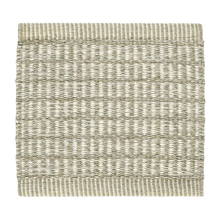 Post Icon matta 200x300 cm, Linen Beige 882 Kasthall
