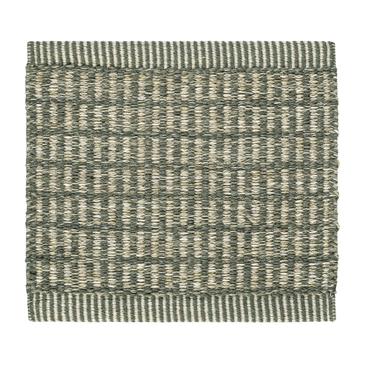 Post Icon matta 200x300 cm, Willow Green 585 Kasthall