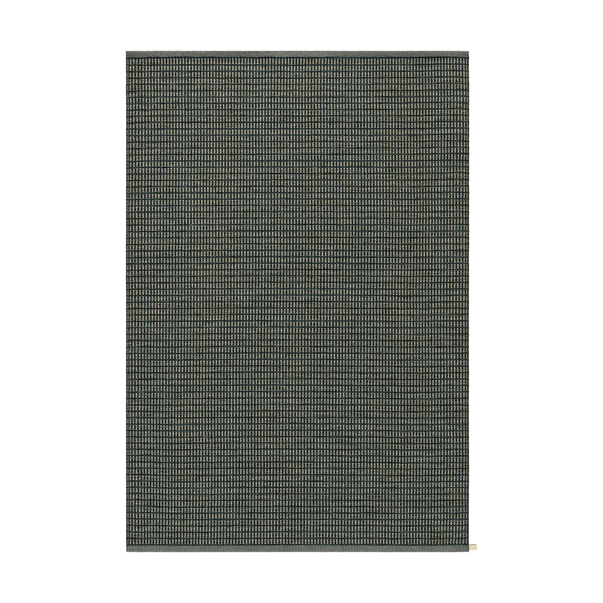 Post Icon matta, 586 Evening blue, 170x240 cm Kasthall