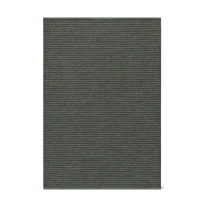 Post Icon matta - 586 Evening blue, 200x300 cm - Kasthall